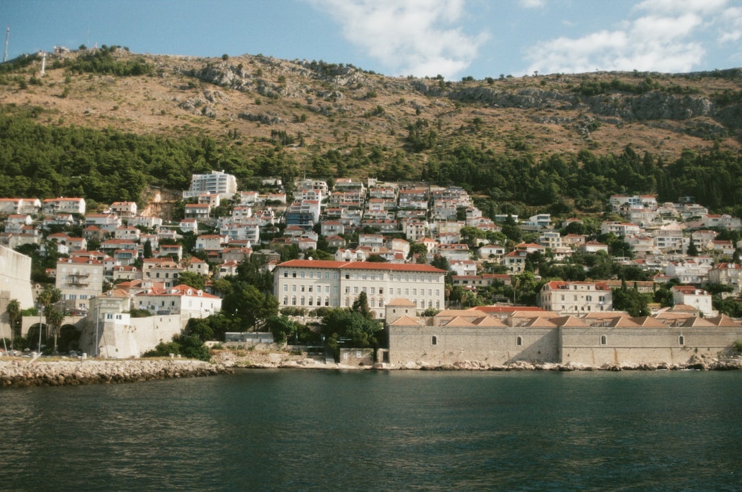 7 Iconic Destinations in Croatia An