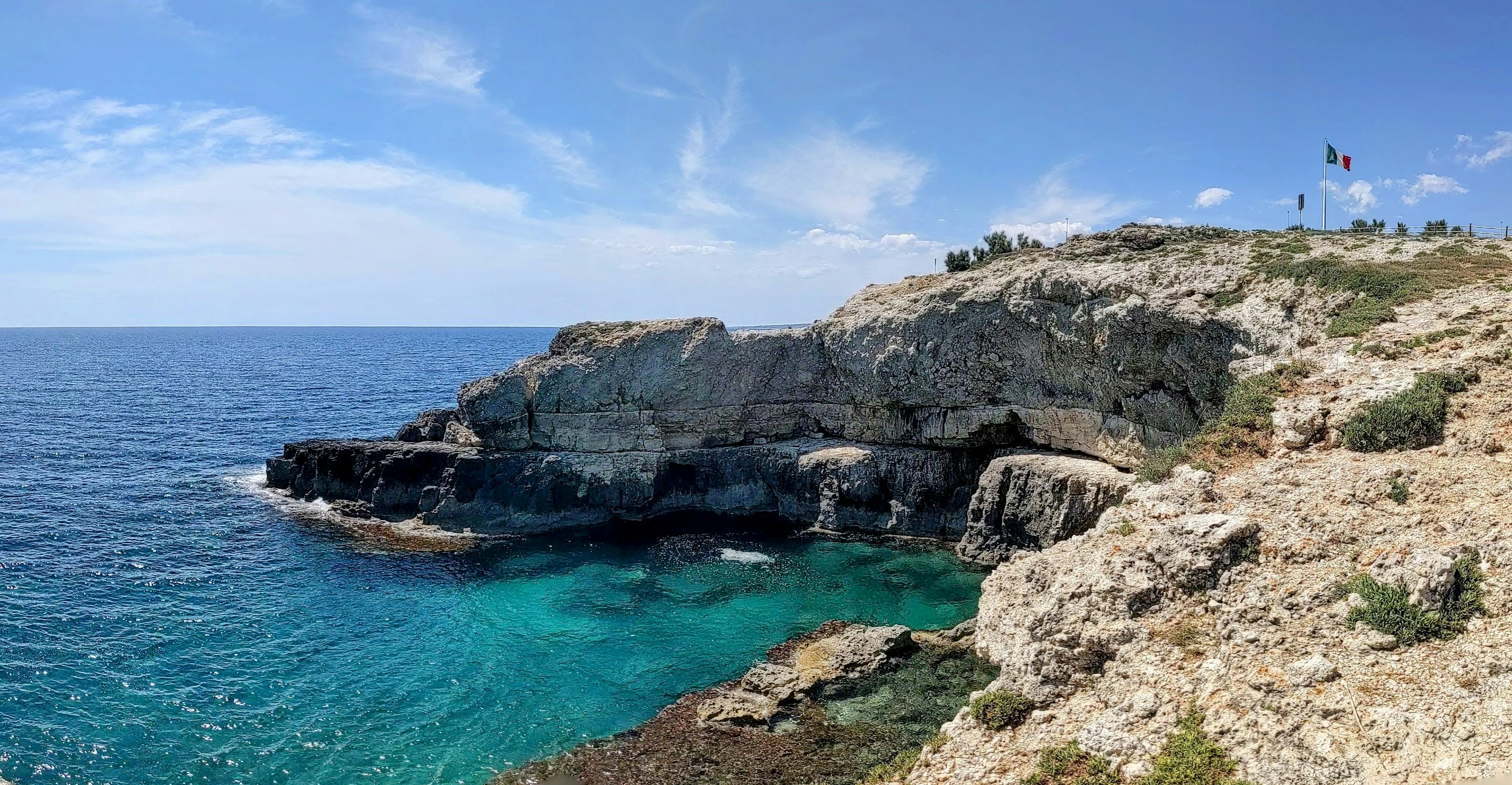 Puglia beaches: The Allure of Puglia’s Coastline