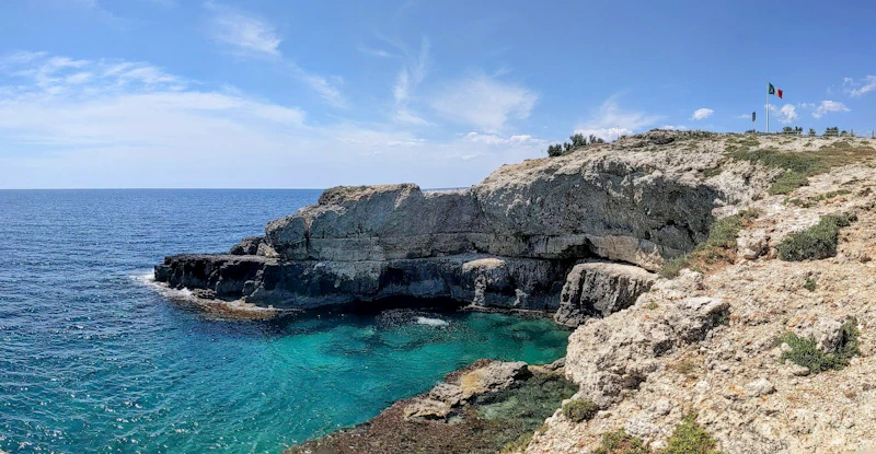 Best Brunch With a View in Lecce: Great Food and Better Scenery