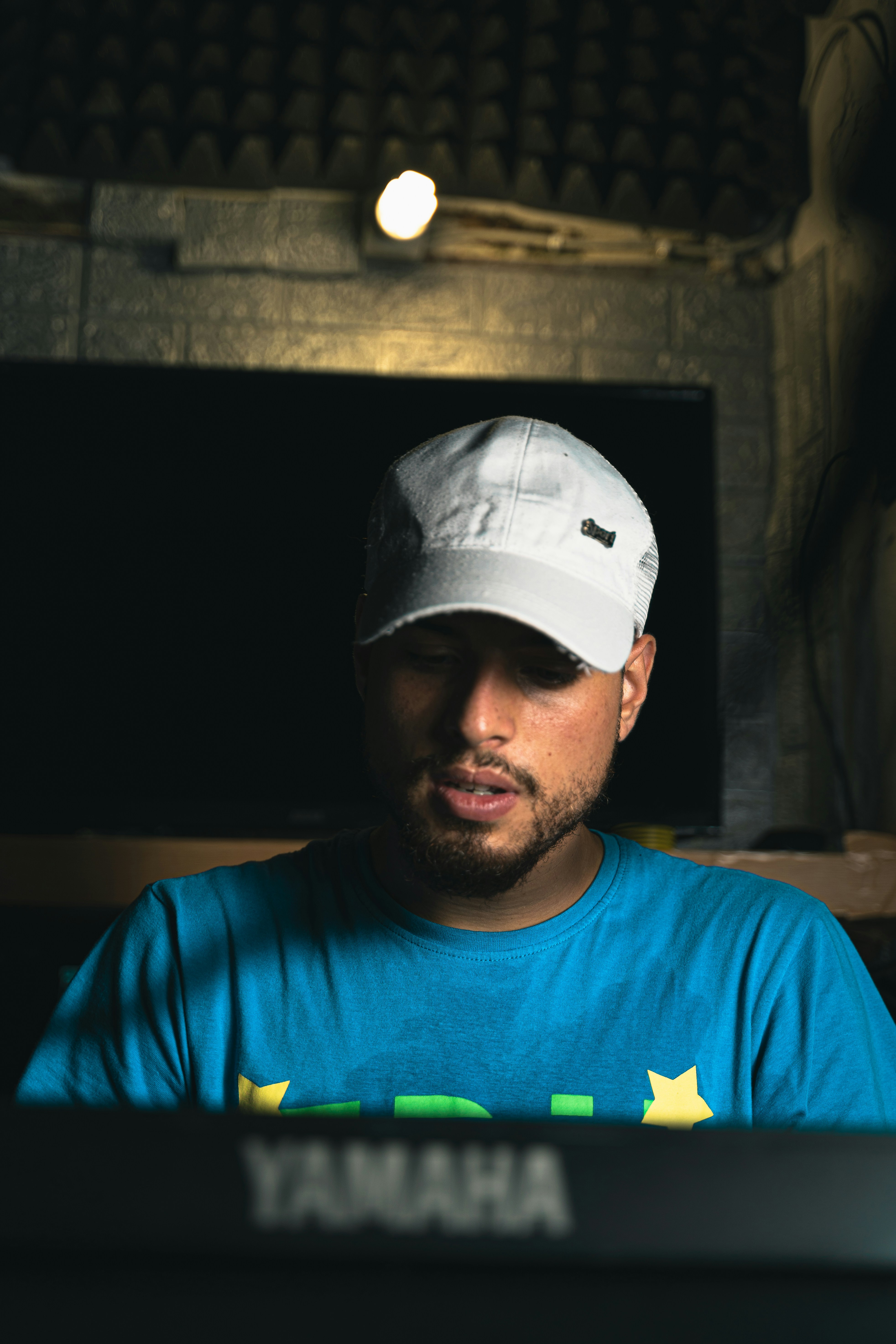 Photo by cybersenpai