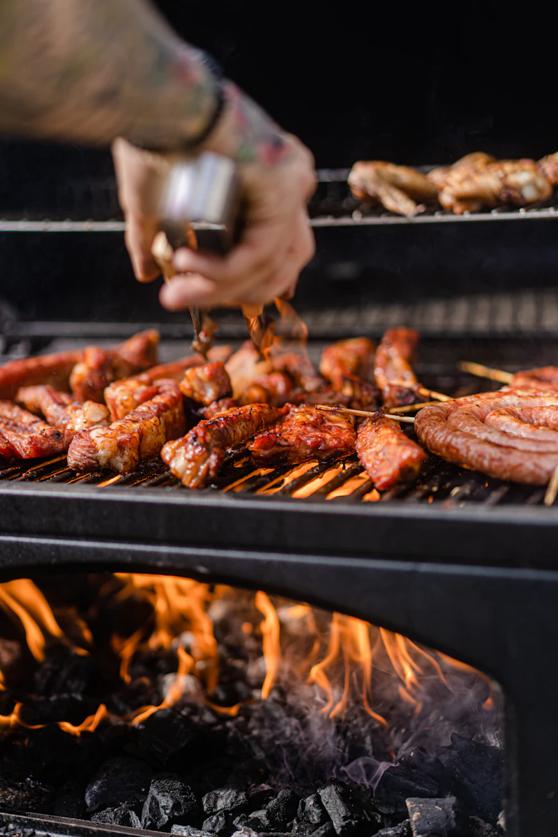 BBQ Brisket