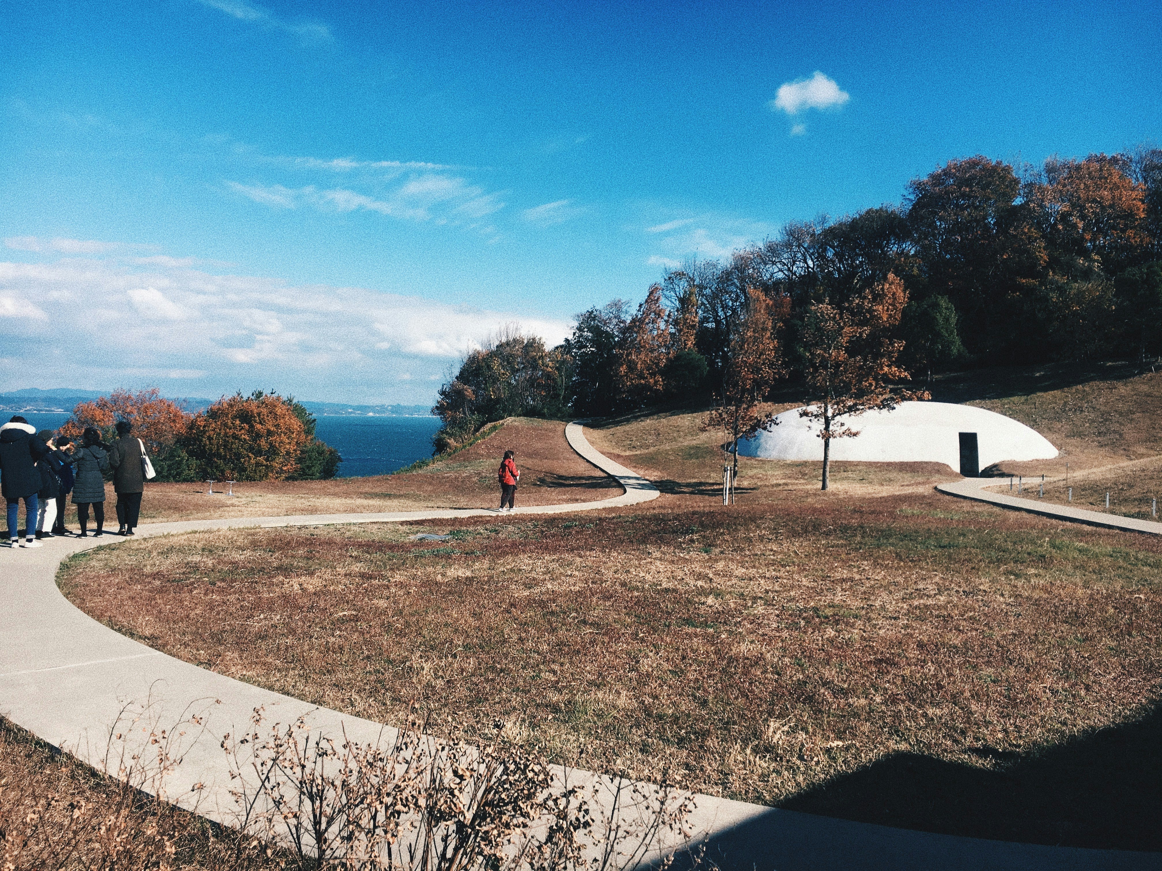 Jake's Hilltop Park