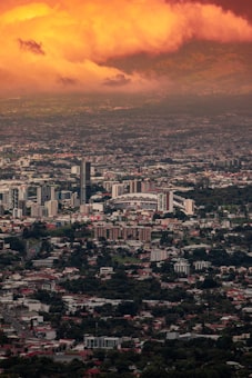 San José, Costa Rica