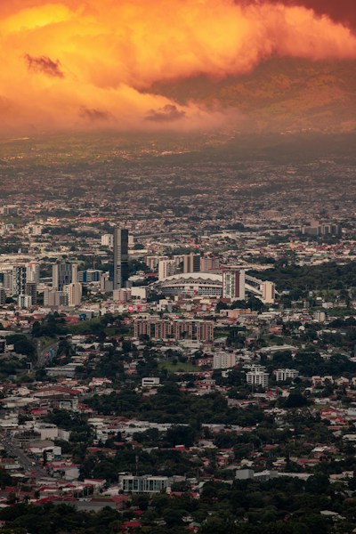 San José: Capital of Costa Rica — Complete City Guide