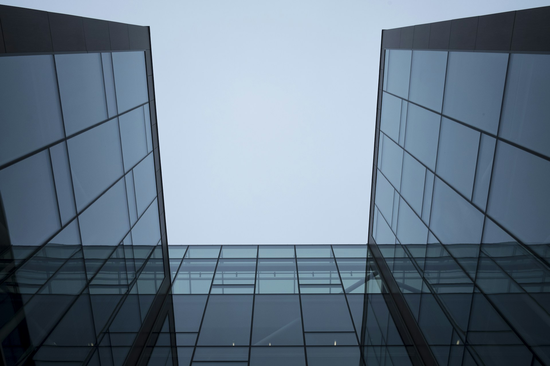 a couple of buildings that are next to each other