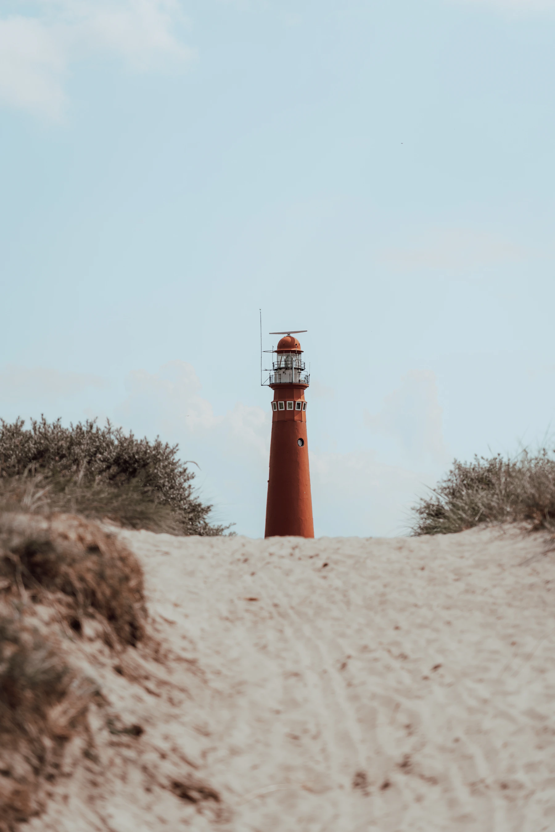 Overnachten op Schiermonnikoog