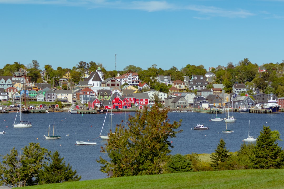 Cycle Through Coastal Nova Scotia's Charms on this Scenic Itinerary… — Cycle Through Coastal Nova…, photo 8