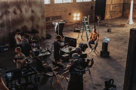 End-To-End Production Execution