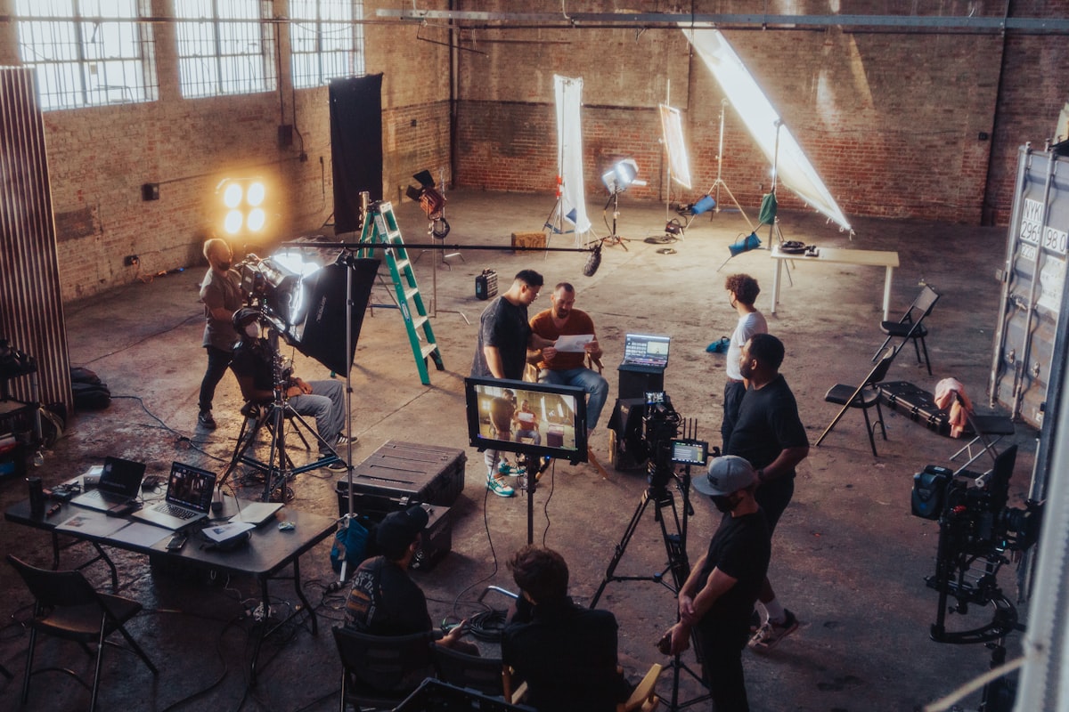 Torino Città del Cinema: Location, Film Commission e Come Girare