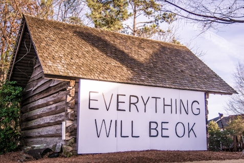 "Everything will be ok" once we restore your home from water damage in Beaufort and nearby areas.