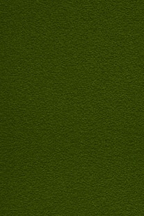 a close up of a green surface with a small patch of grass