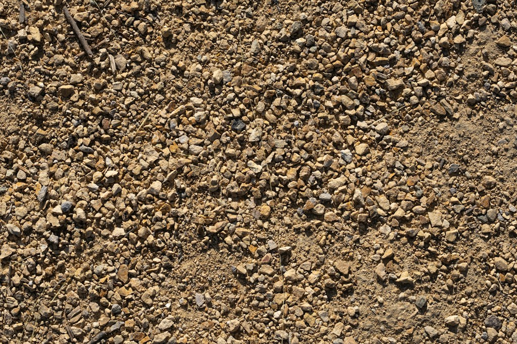 Vibrating Screen