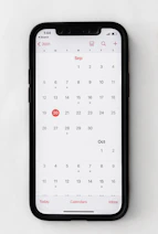 Jennifer Satre, MN Scheduling Calendar