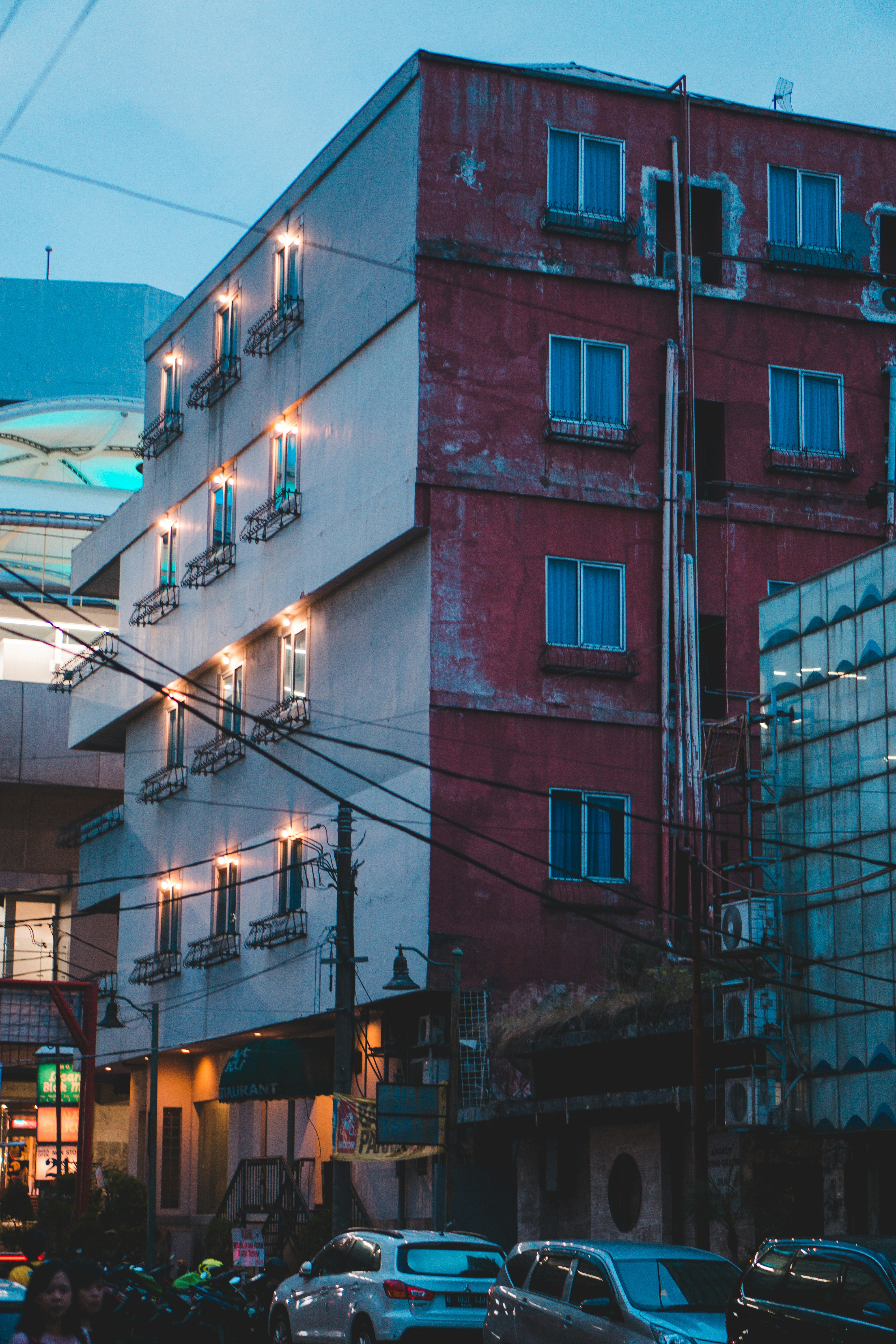 Photo by pieterjanaldo