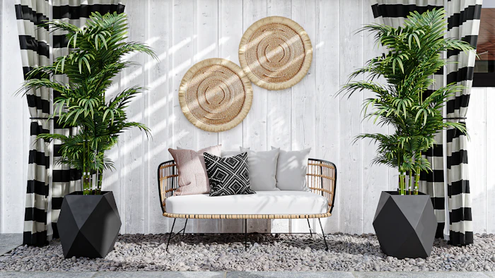 Home Decor & Interior