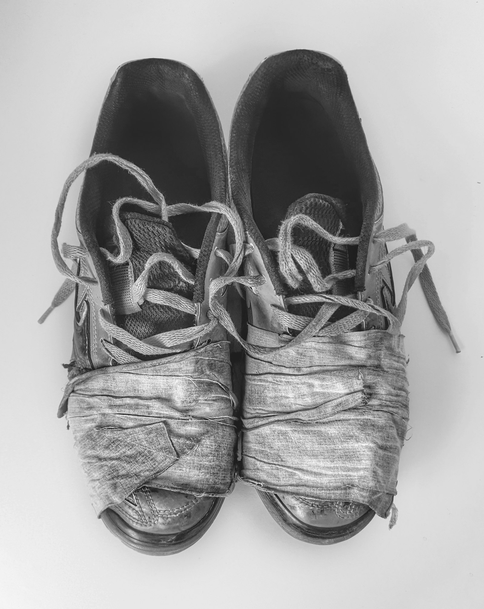 러닝화 수명과 관리법: 언제 교체해야 할까? (2025 과학적 가이드)