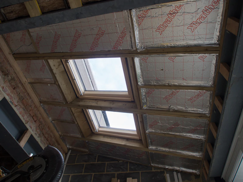 Loft Conversions