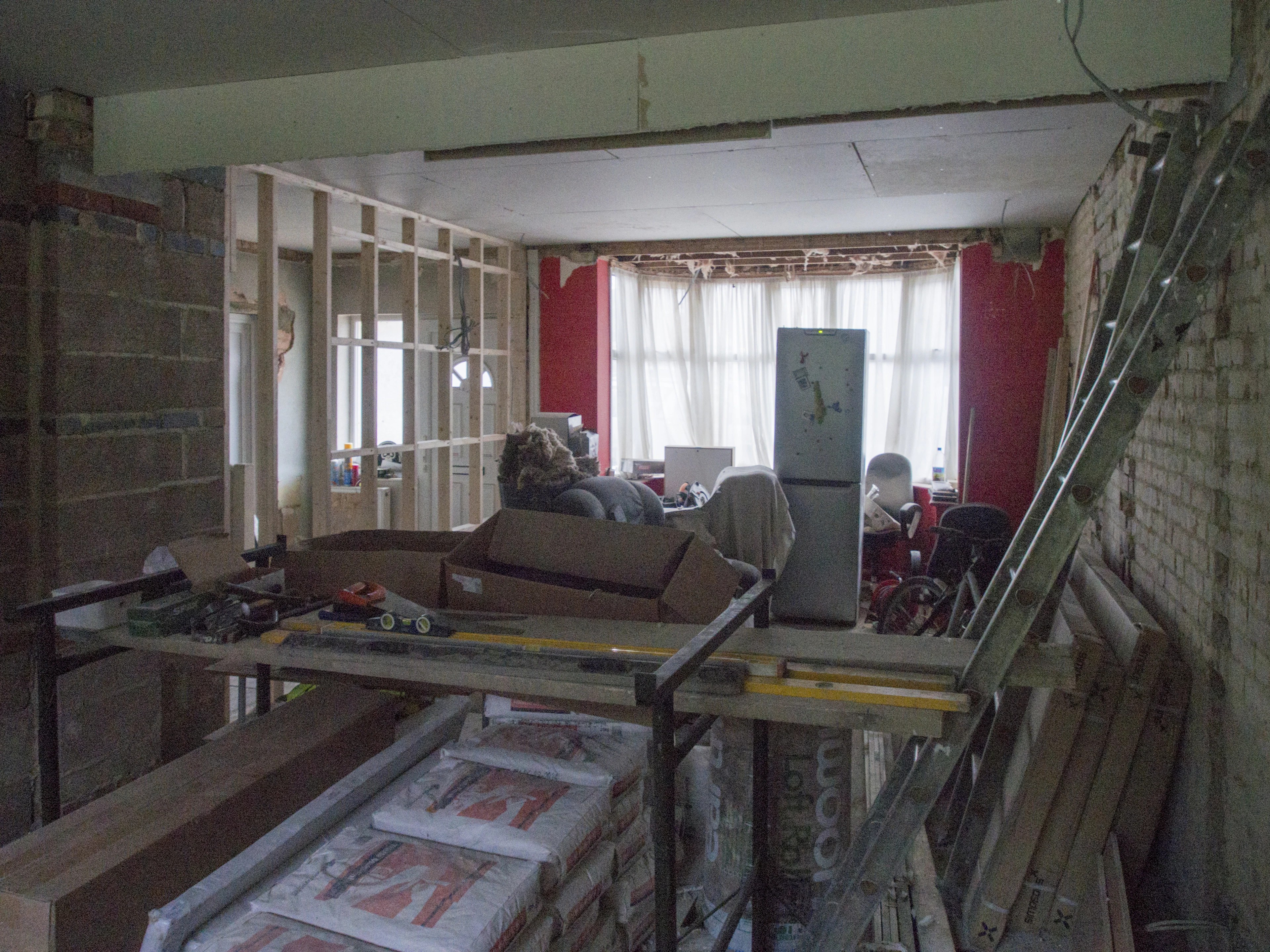 Property Cleanouts in Benson, NC