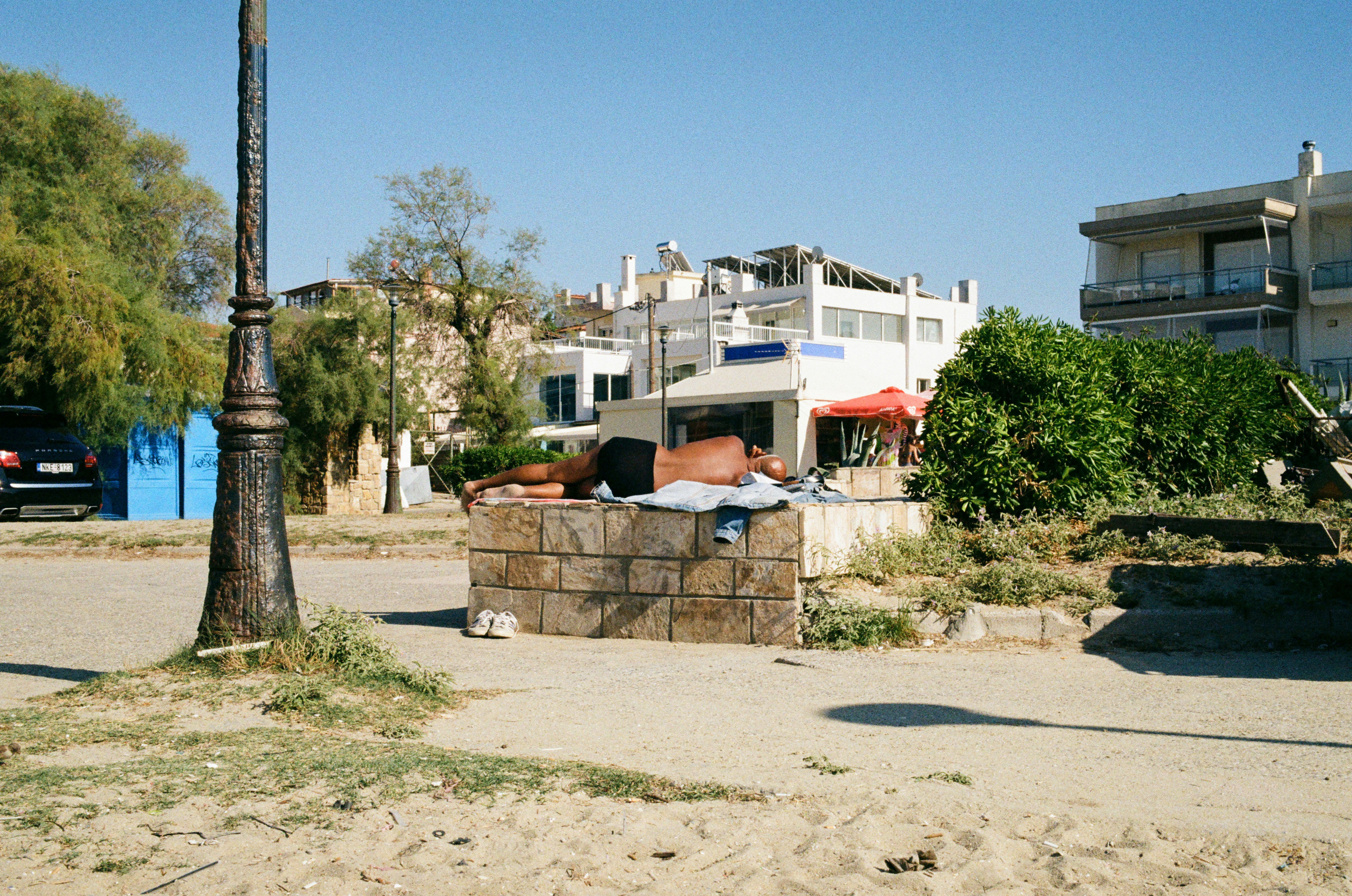 Photo by maksymp