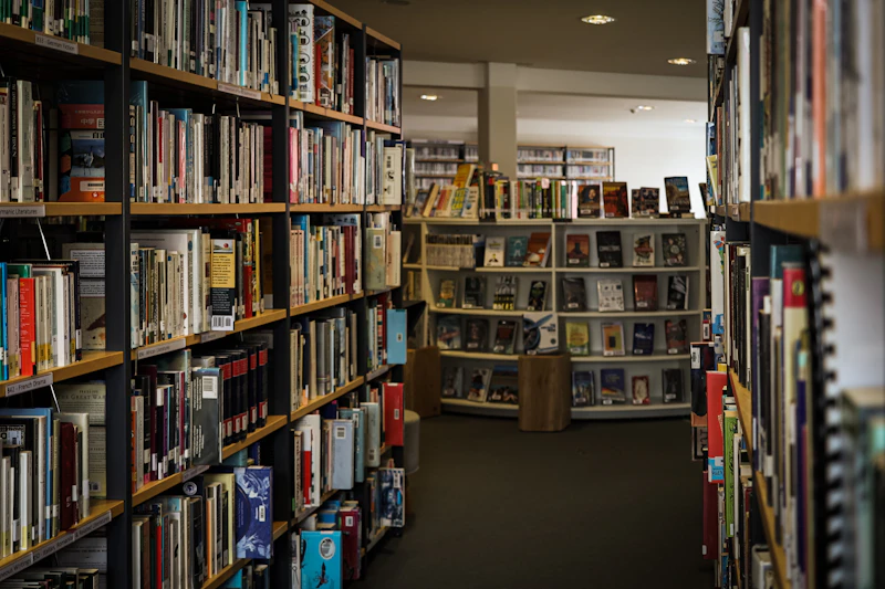 J&K Administration Suspends Officials Over Library Books Glorifying Separatist Figures