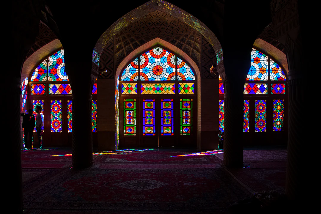 Luxury 2-Day Shiraz Itinerary: Premium Travel Guide