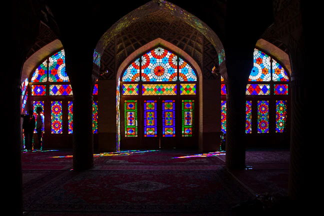 Luxury 2-Day Shiraz Itinerary: Premium Travel Guide