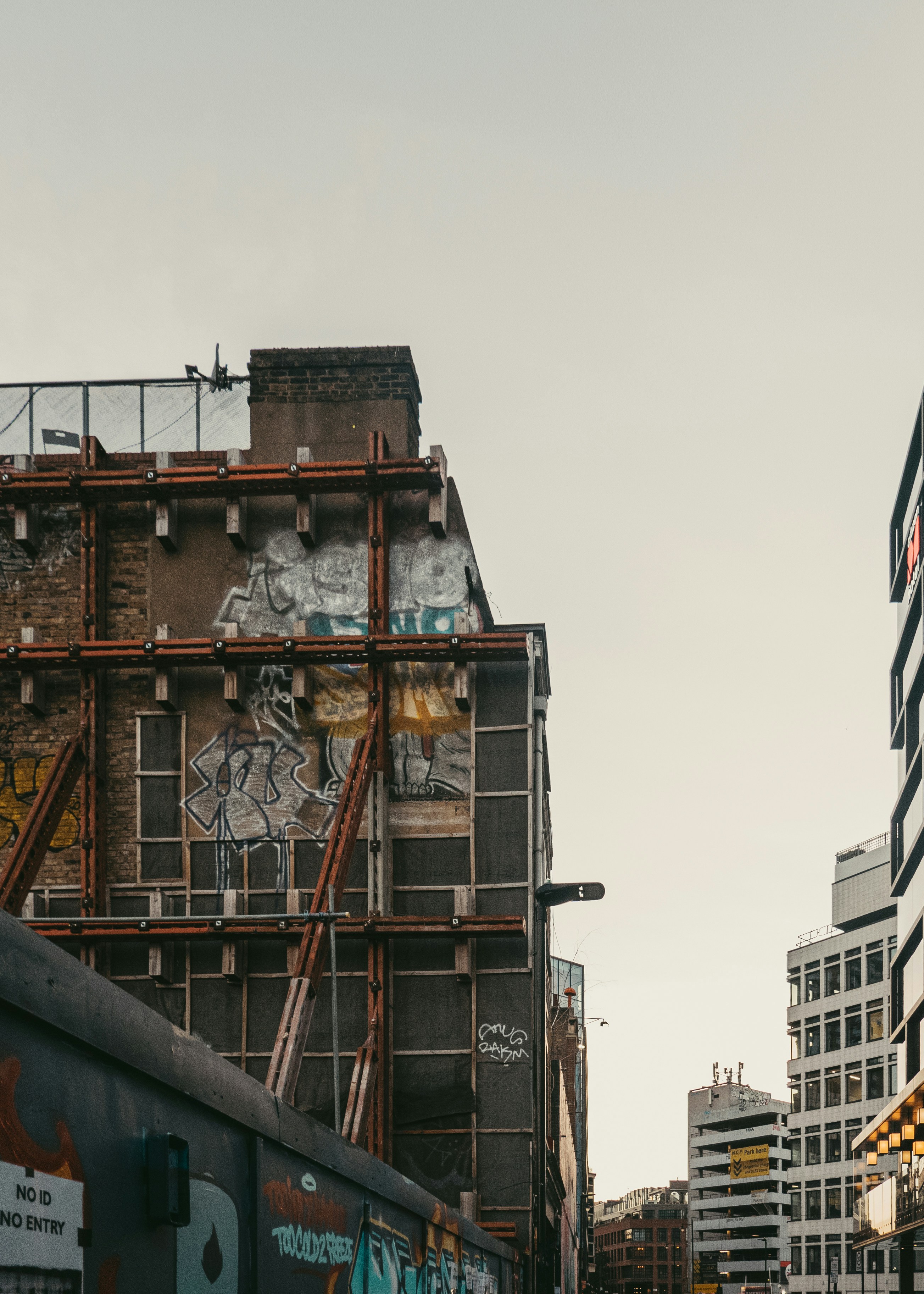 Photo by reganography