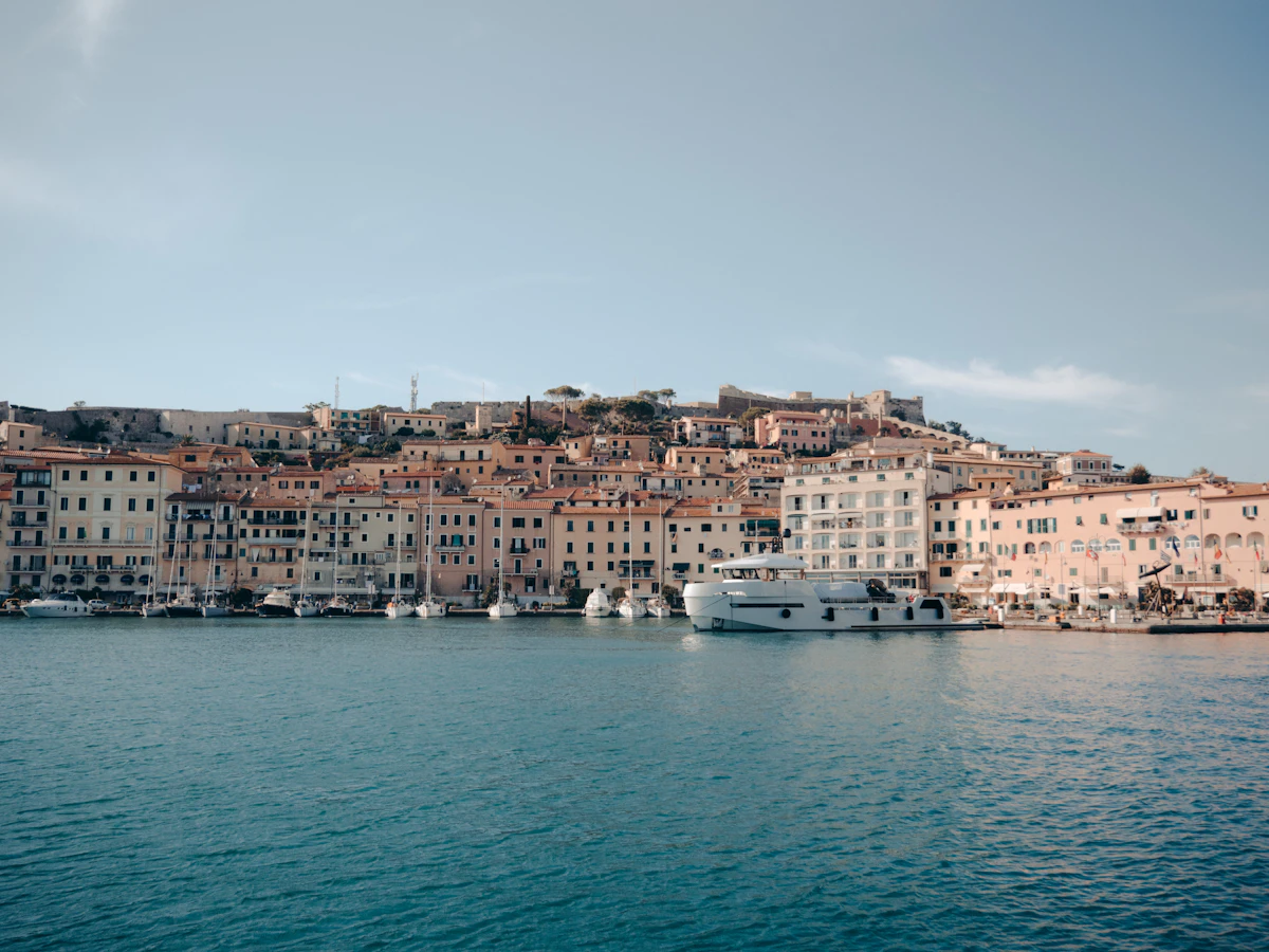 L'Arcipelago Toscano