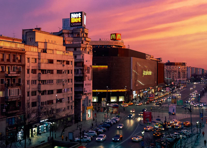 Most Historic Pubs in Bucharest With Real Character and Good Stories