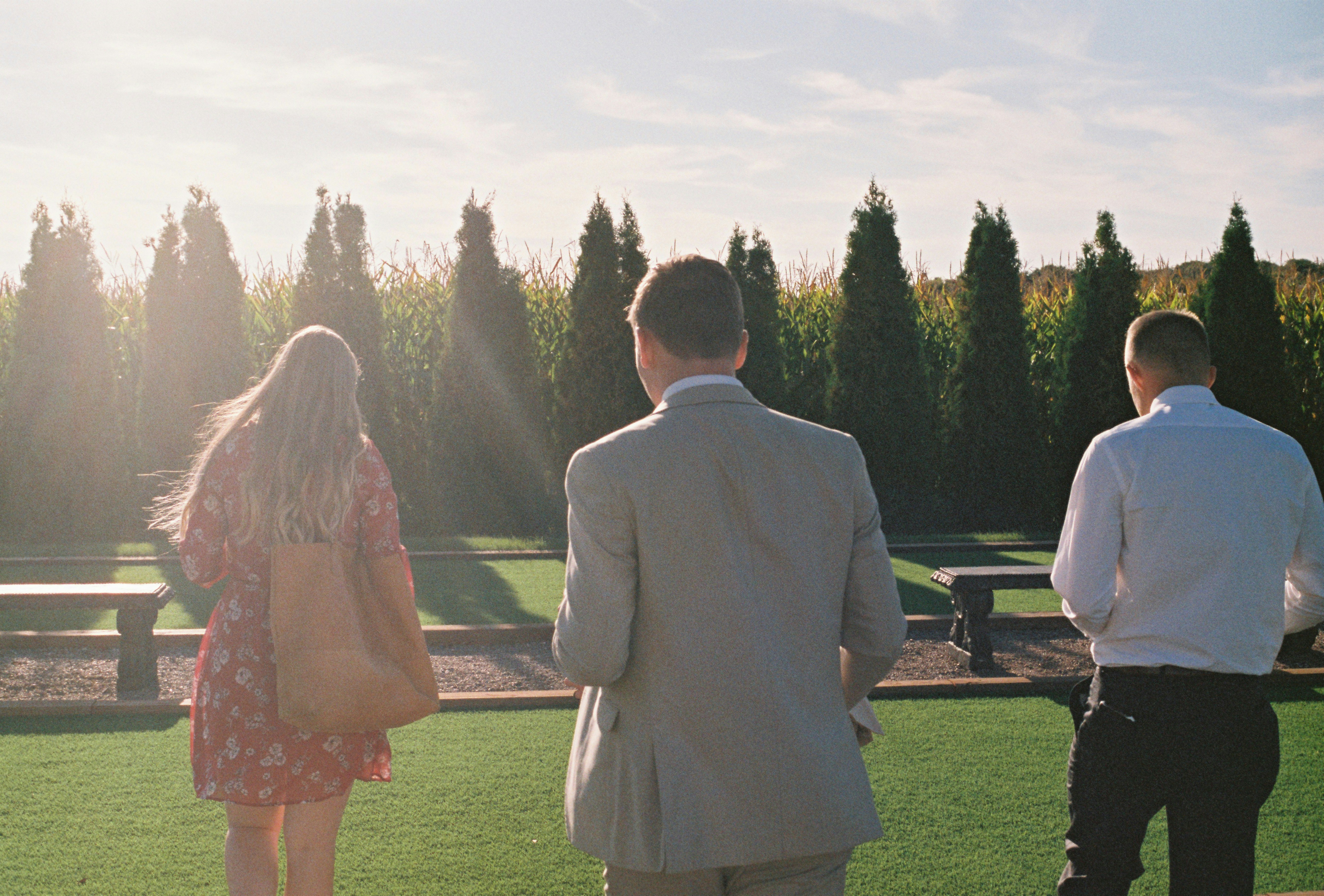 golden hour wedding, wallpaper, Sunrise Wedding: Planning the Perfect Golden Hour 6