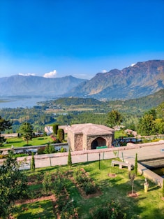 Kashmiri Culture