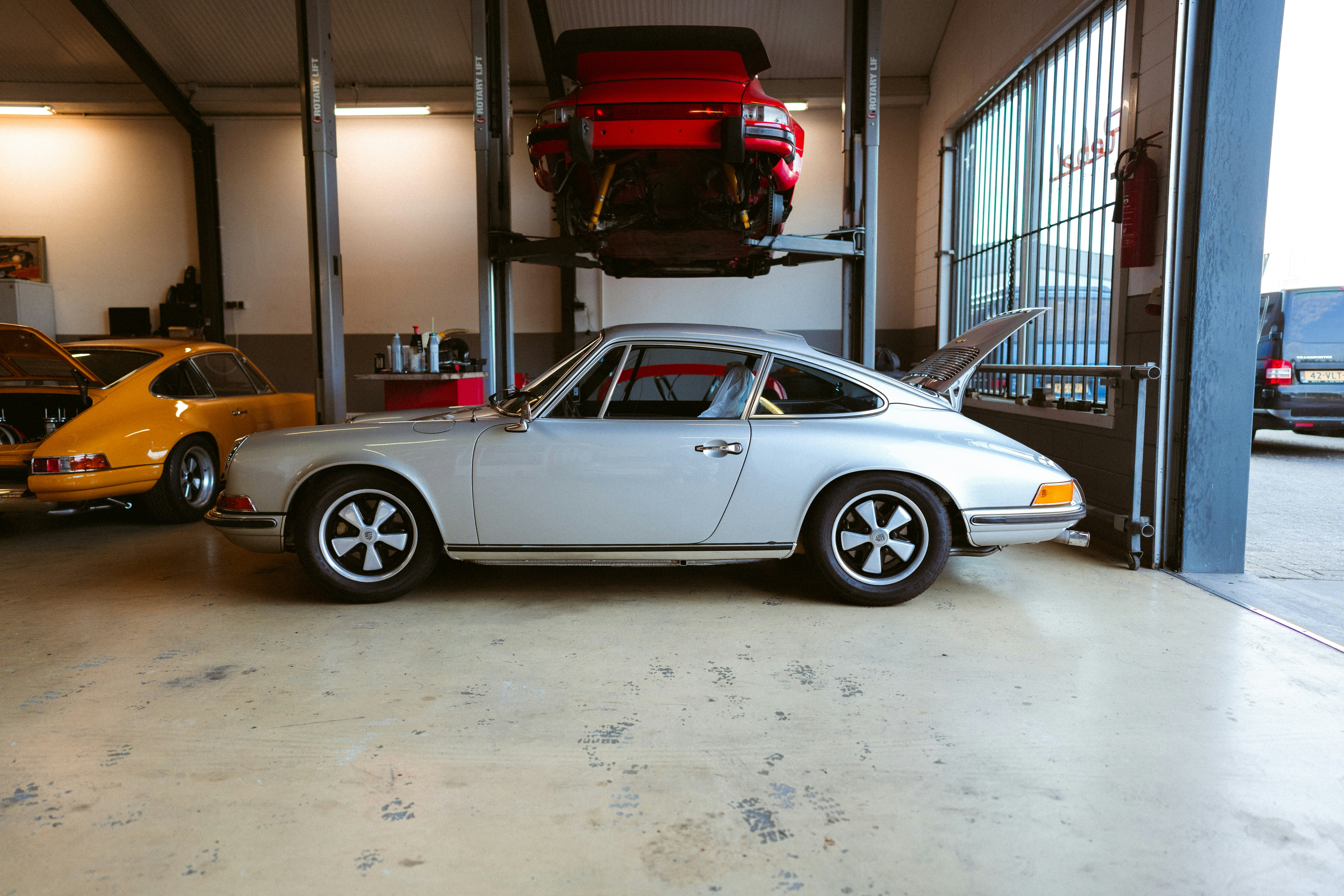 Photo by brunovdkraan