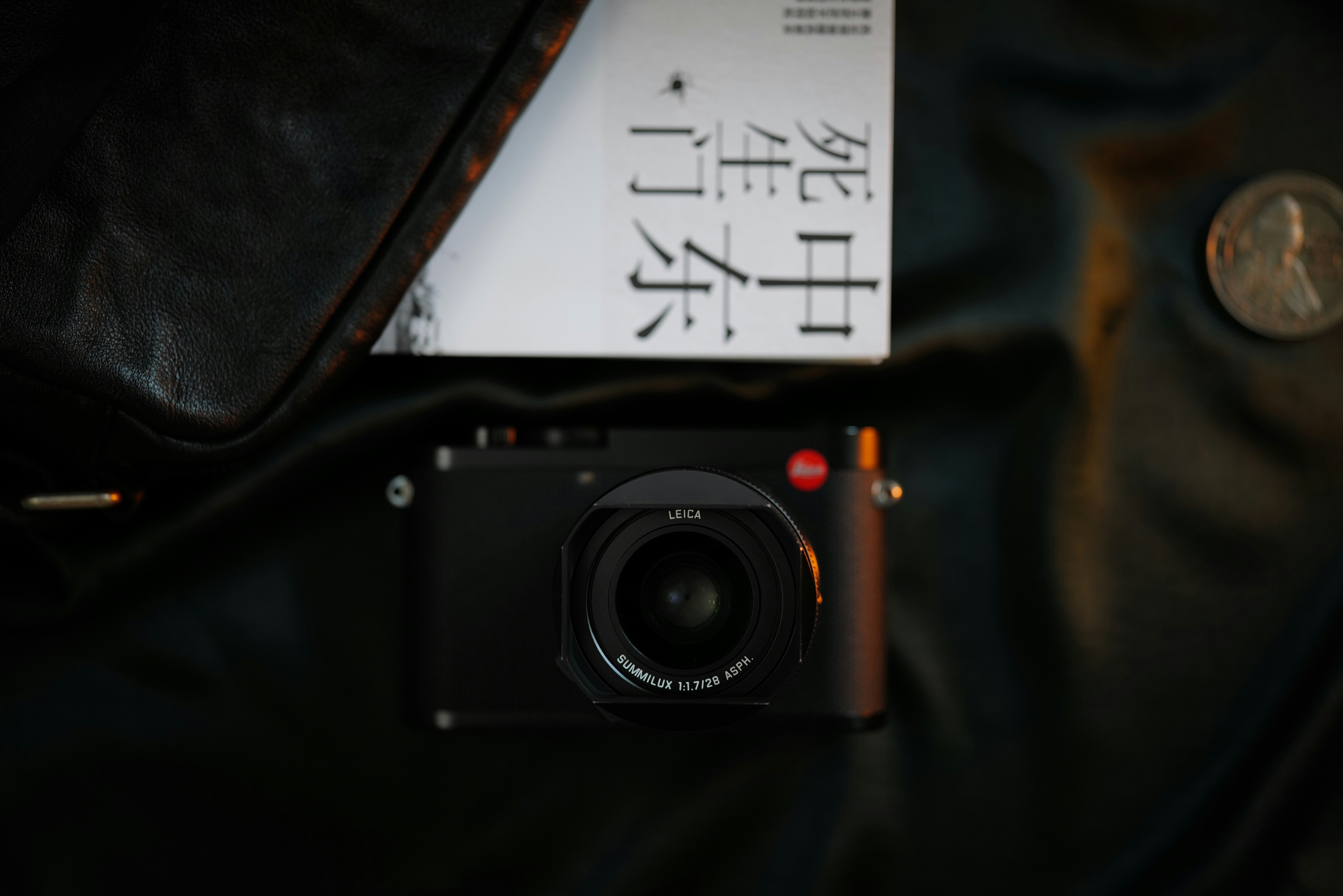 Photo by luoxs