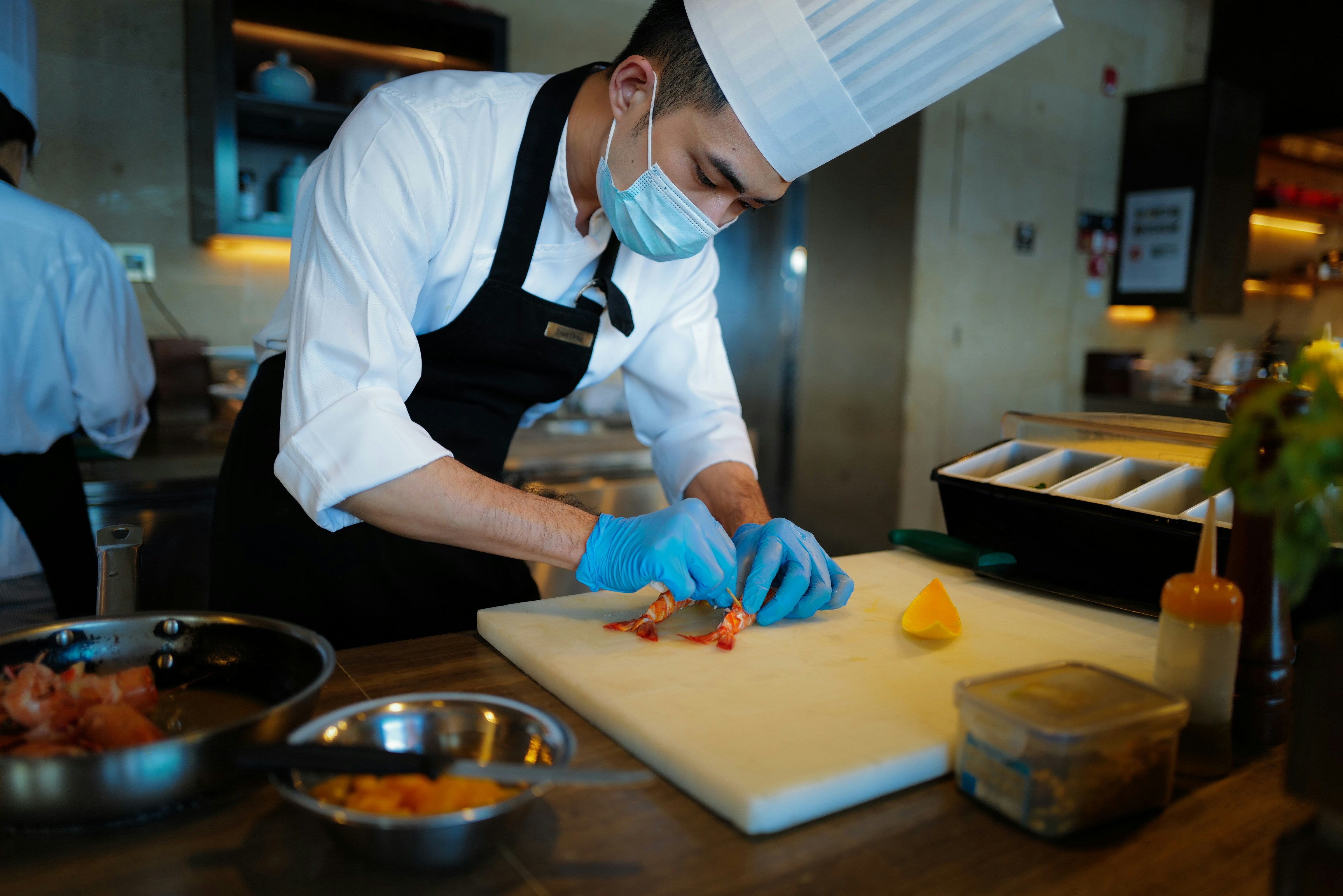 Savor the World: One Bite at a Time Through Culinary Journeys