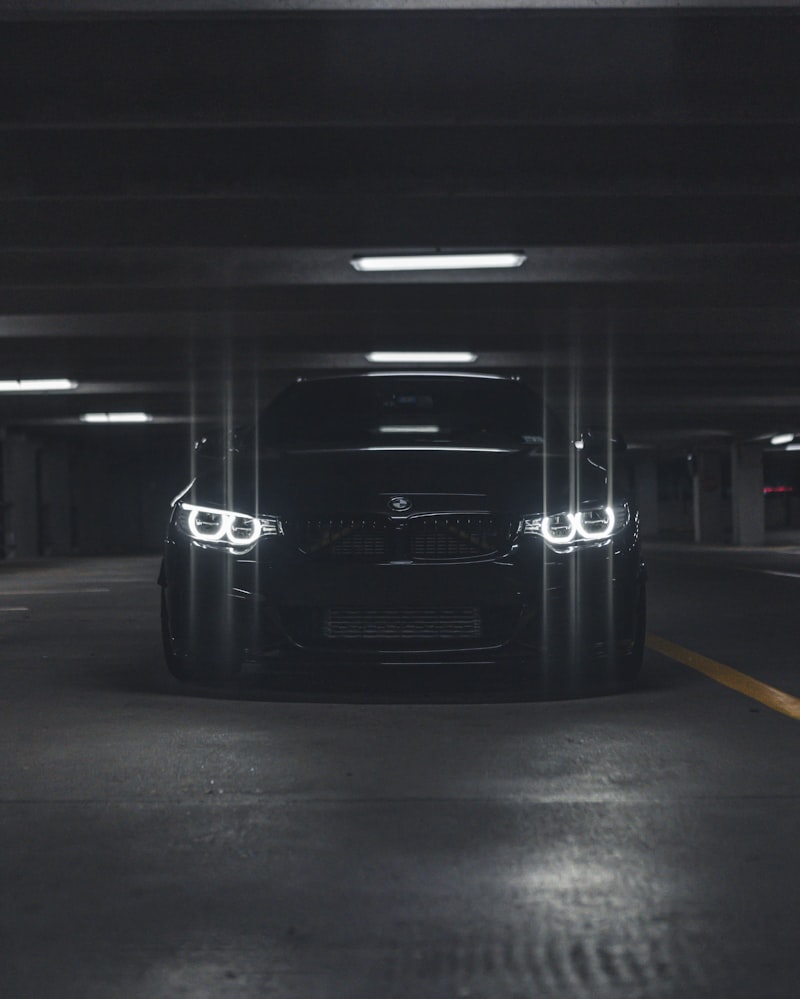 Garage Session