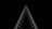 A visually striking image showcasing a series of black circular rings aligned symmetrically, converging towards a distant vanishing point against a solid black background.