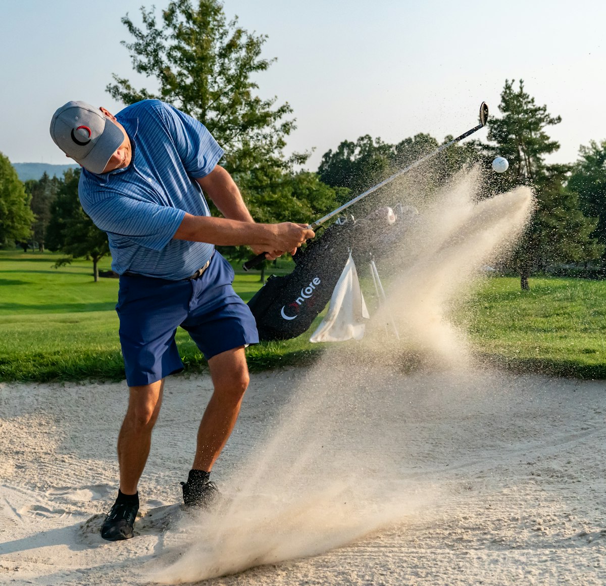 Golf Has a Tiger Addiction and Masters Week Is Making It Worse