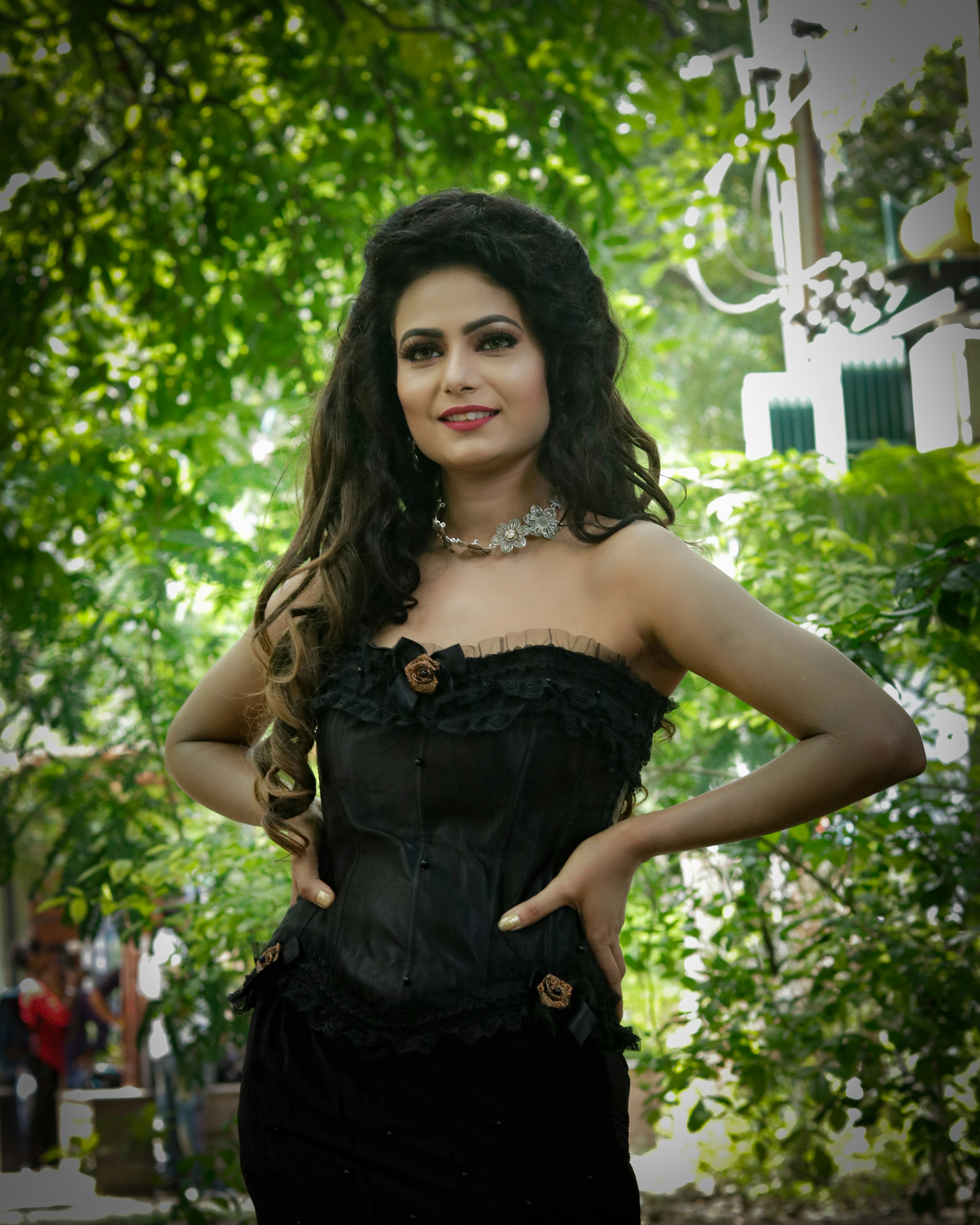 Corset Escultural Musa