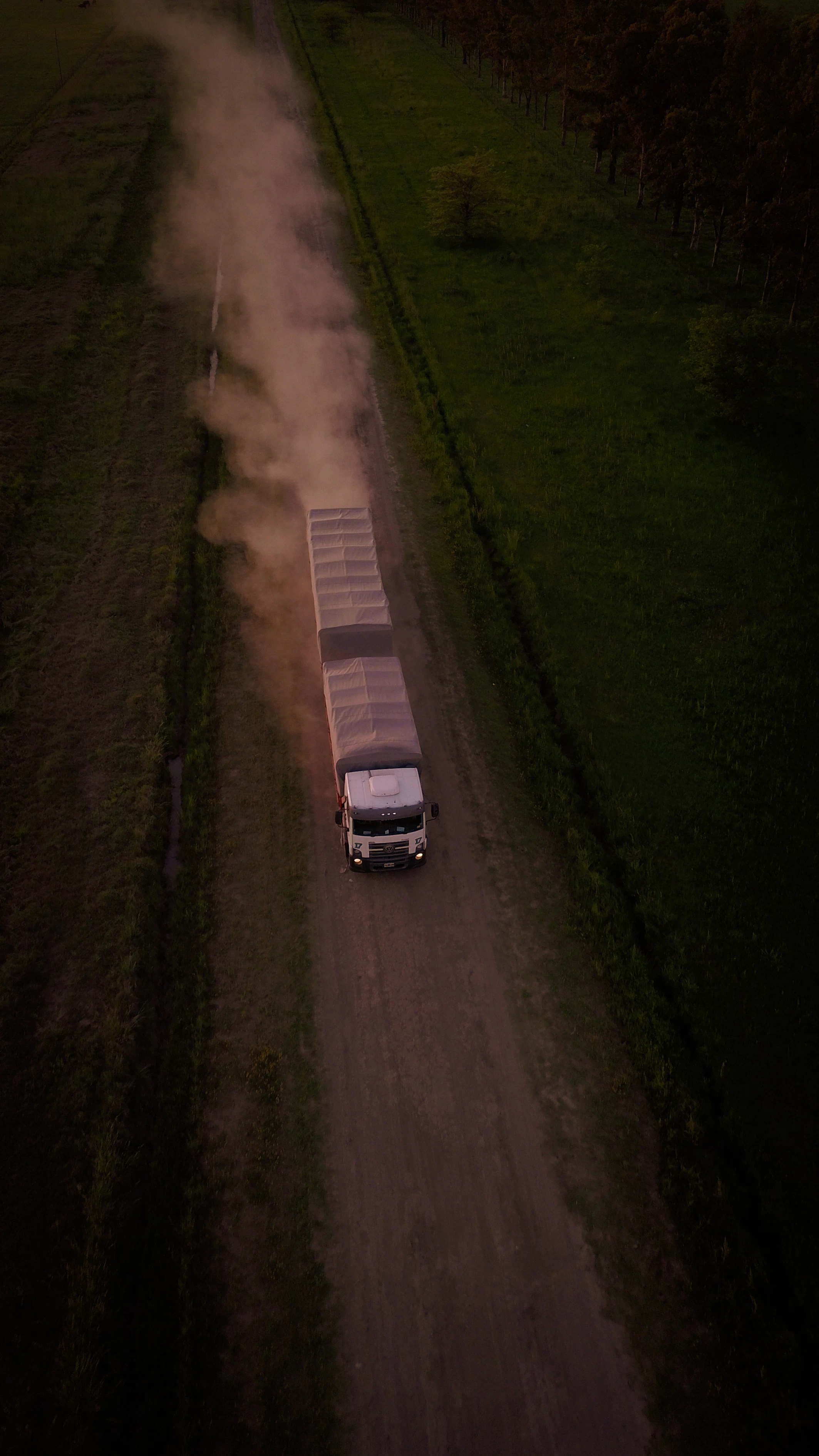 Heavy Transport
