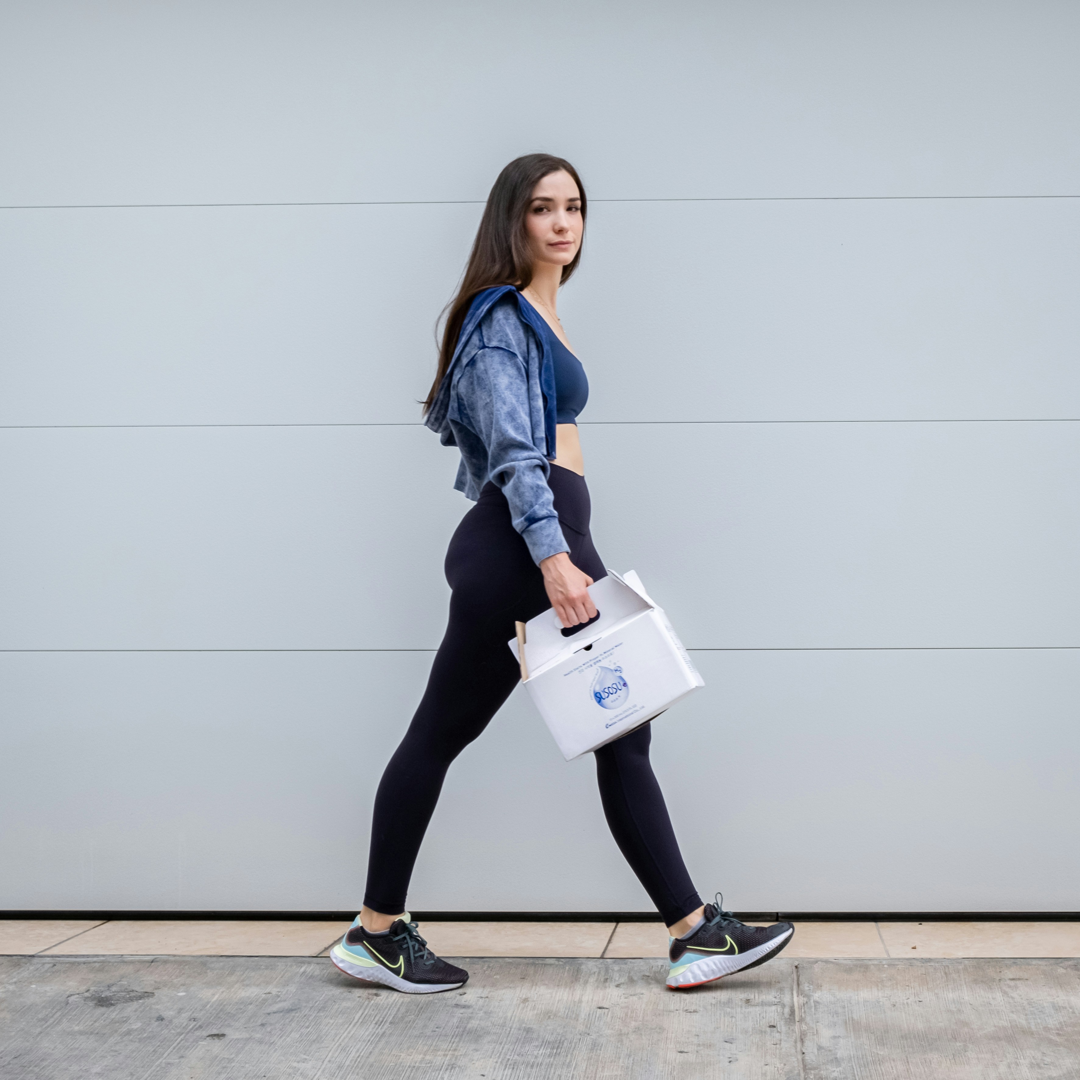 Hydrogen Water Generators