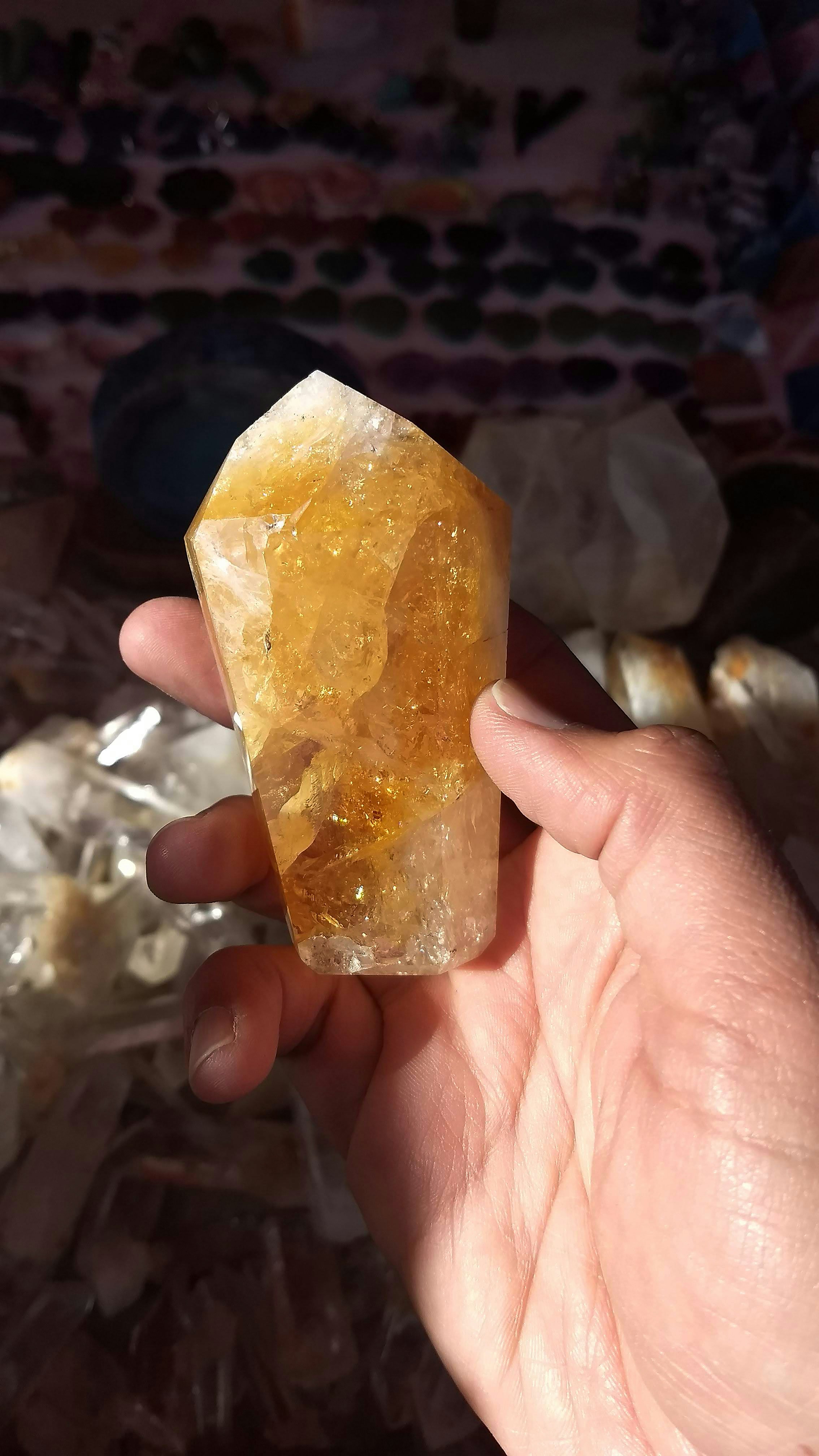 Custom 3D Crystal Keepsakes