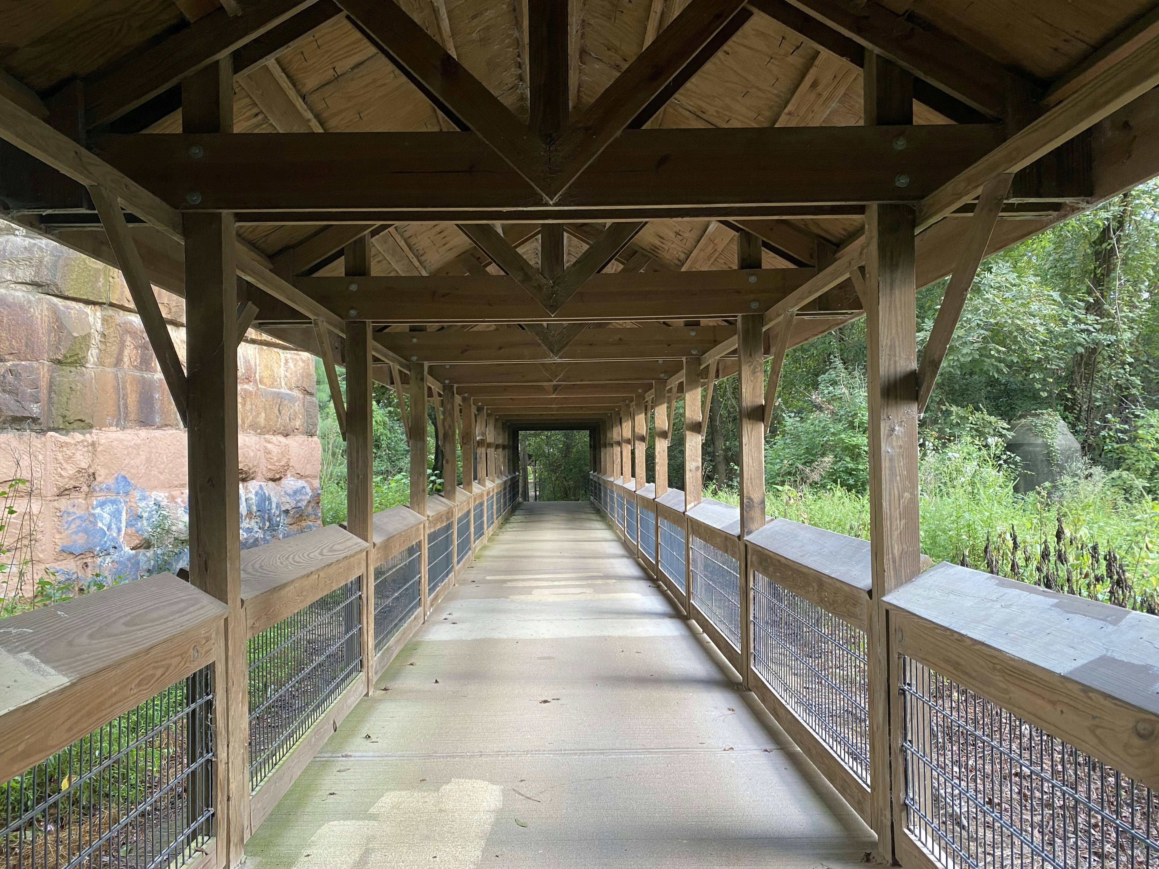 Cavitt's Creek Park