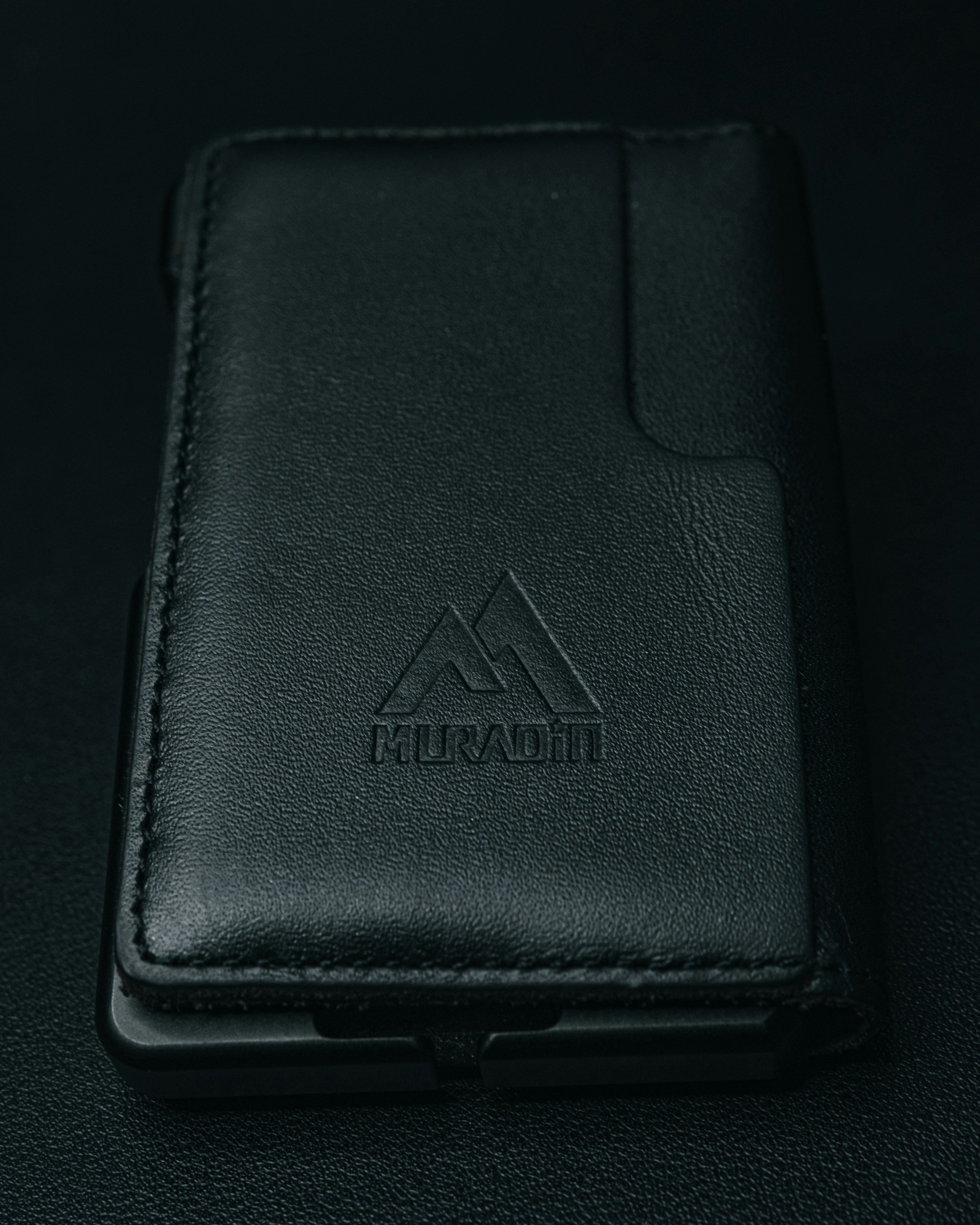 Leather Case