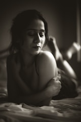 A captivating photograph taken during a session.