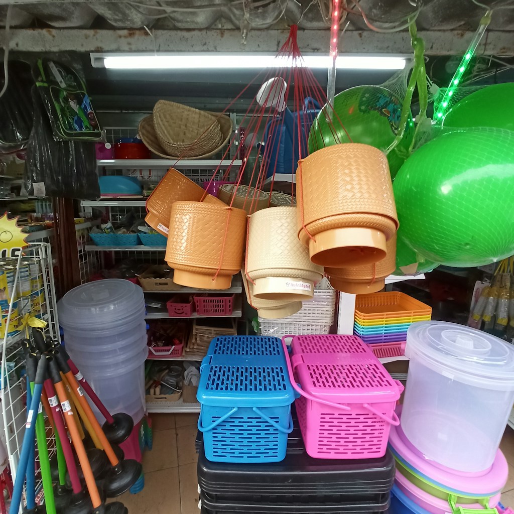 Rọ đá đa kích thước