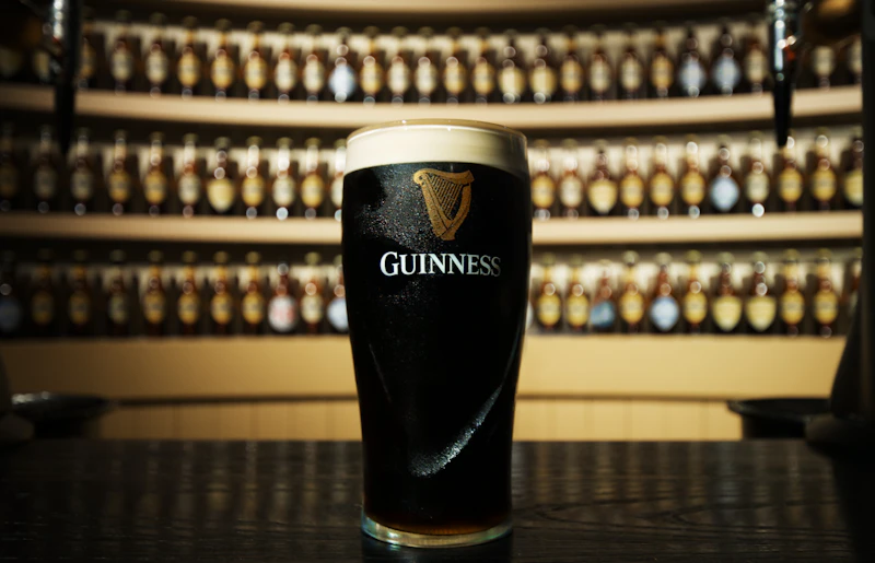 Guinness Storehouse