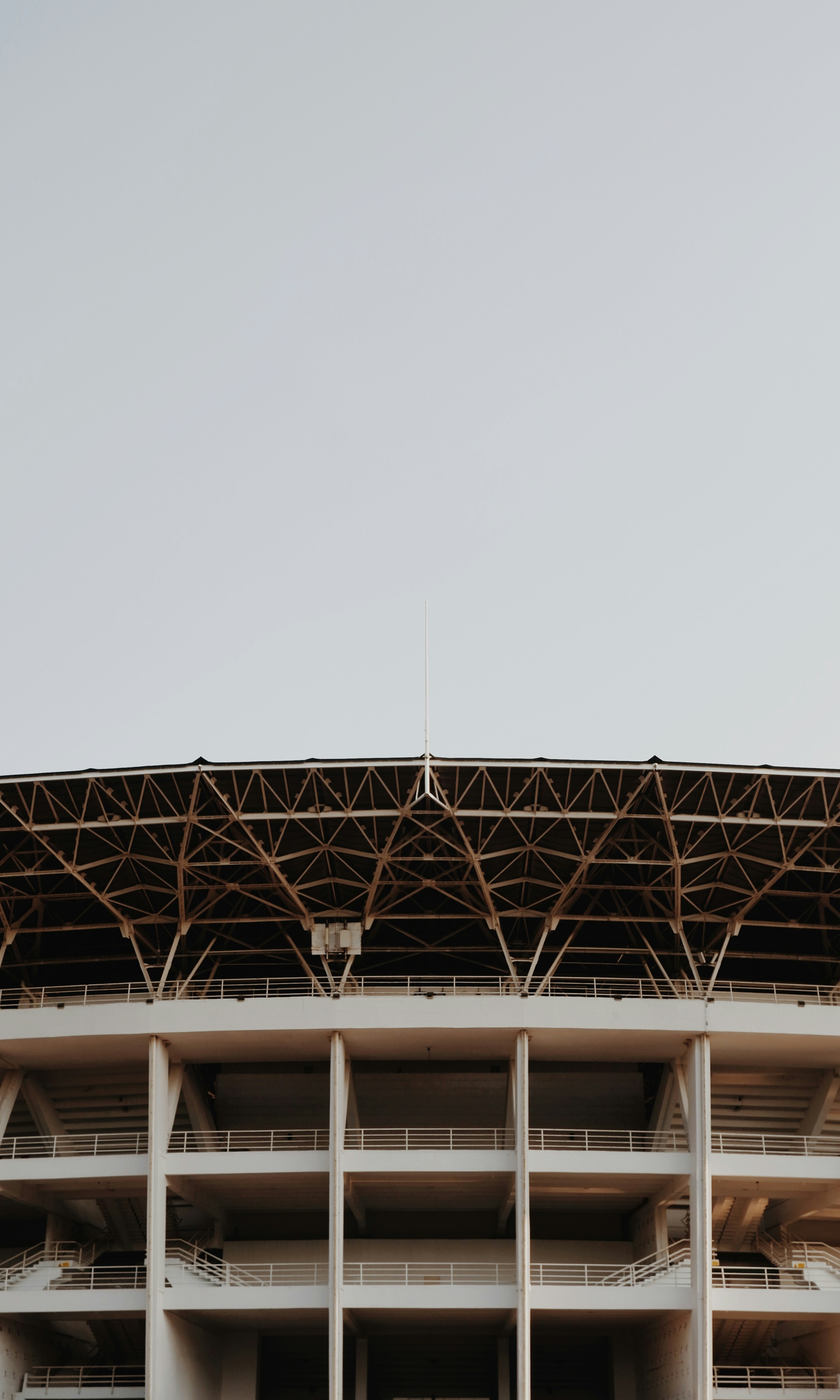 Gelora Bung Karno Stadium