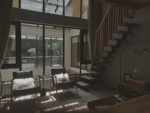 Casa Patio Norte