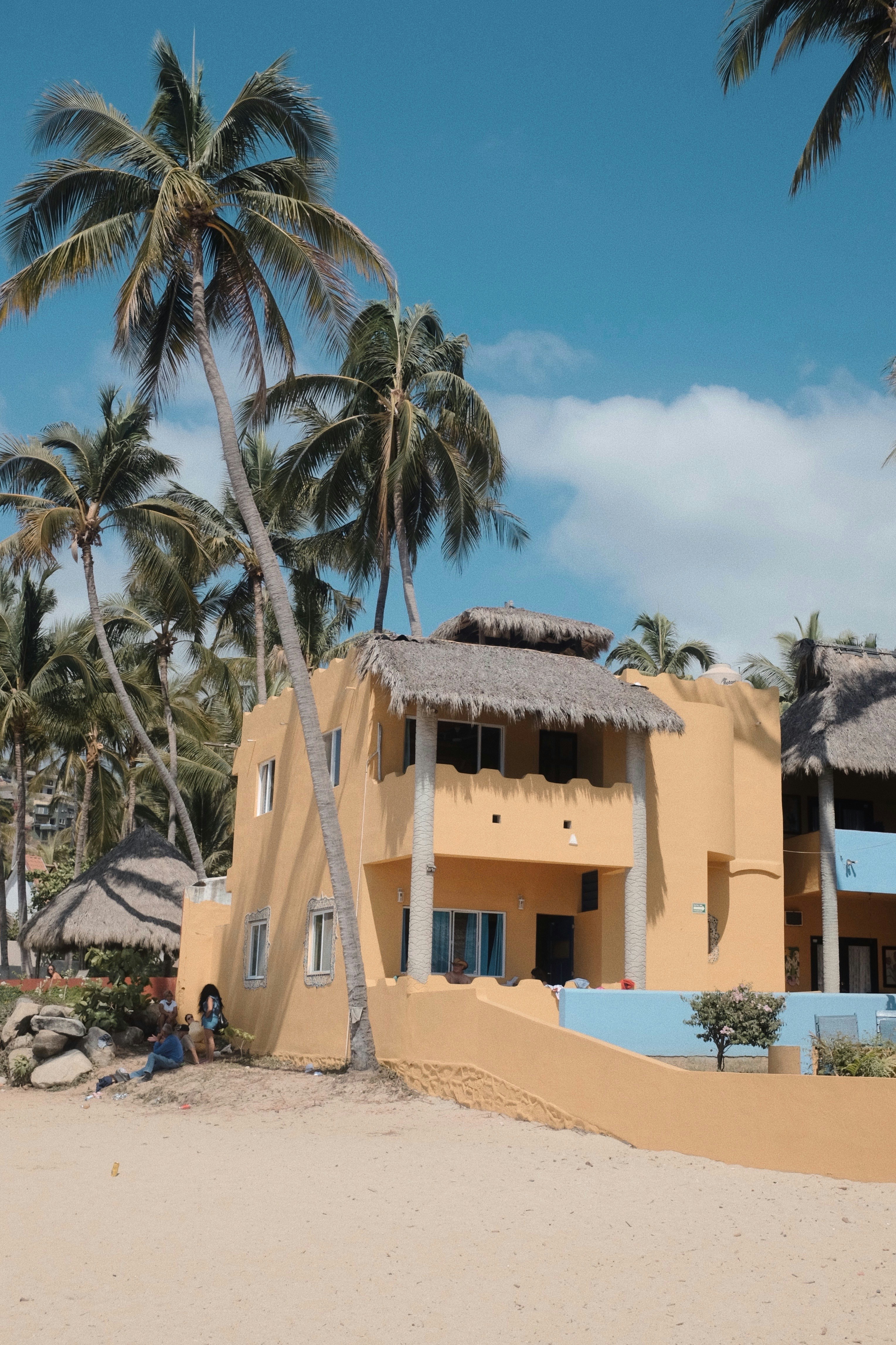 Sayulita travel photo