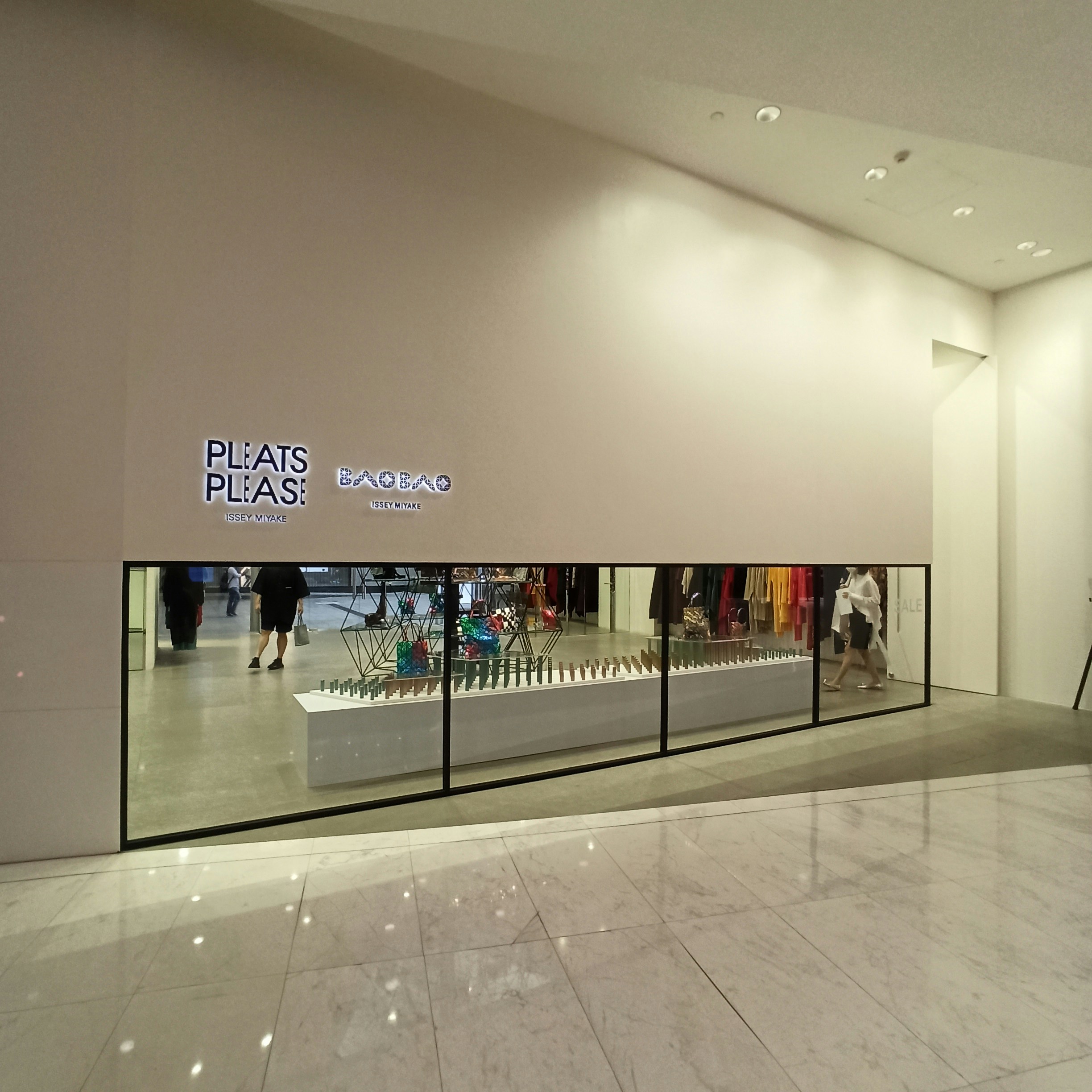 Issey Miyake